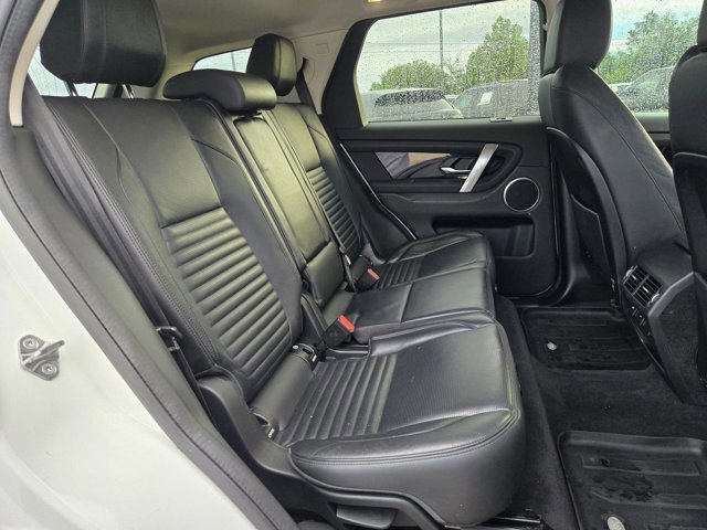 Used 2020 Land Rover Discovery Sport S image 18