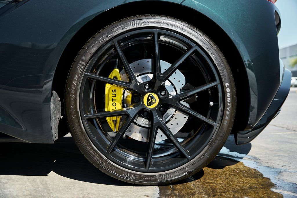 Used 2024 Lotus Emira First Edition image 21