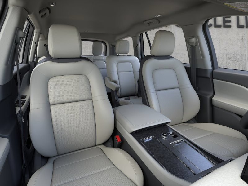 New 2026 Lincoln Aviator AWD image 10