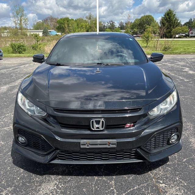 Used 2018 Honda Civic Si image 3