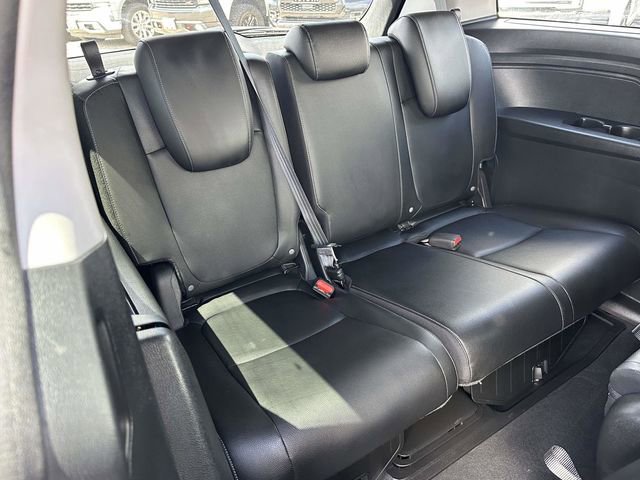 Used 2023 Honda Odyssey EX-L image 20
