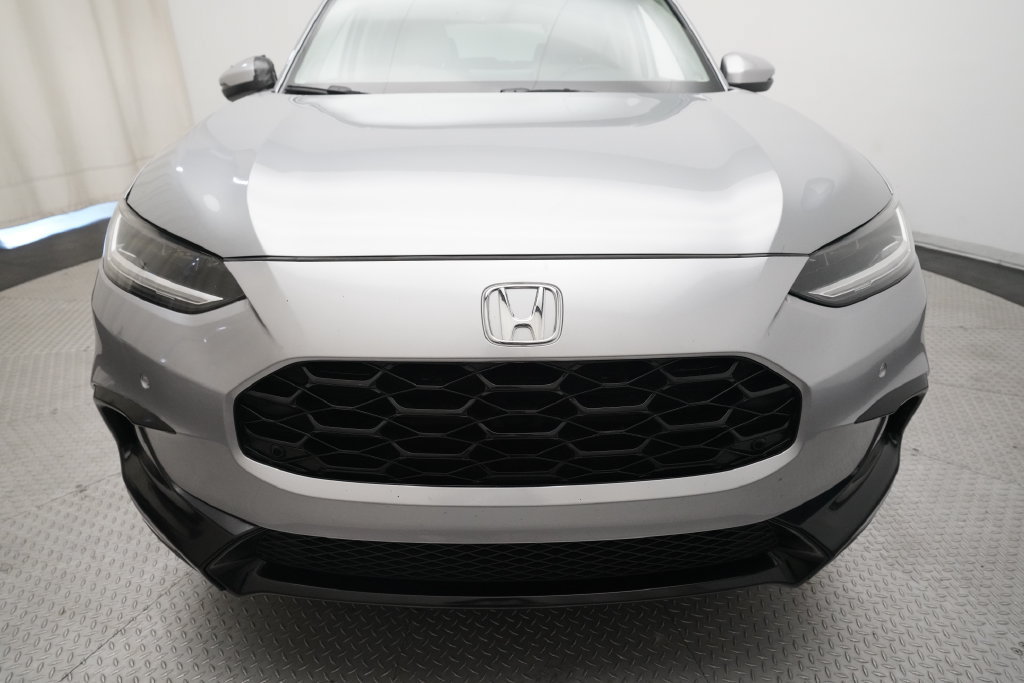 Used 2023 Honda HR-V EX-L image 21