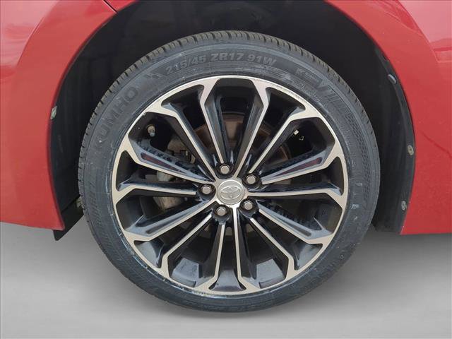 Used 2014 Toyota Corolla S image 25