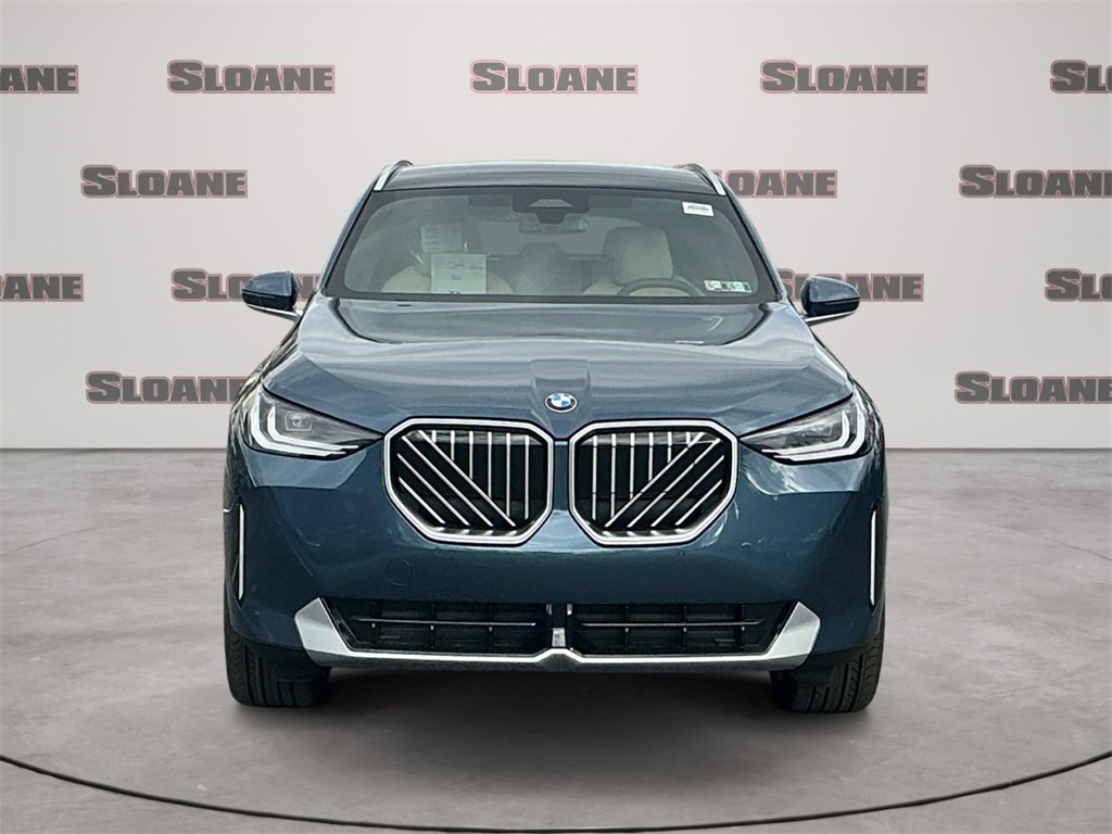 New 2026 BMW X3 xDrive30 w/ Convenience Package image 8