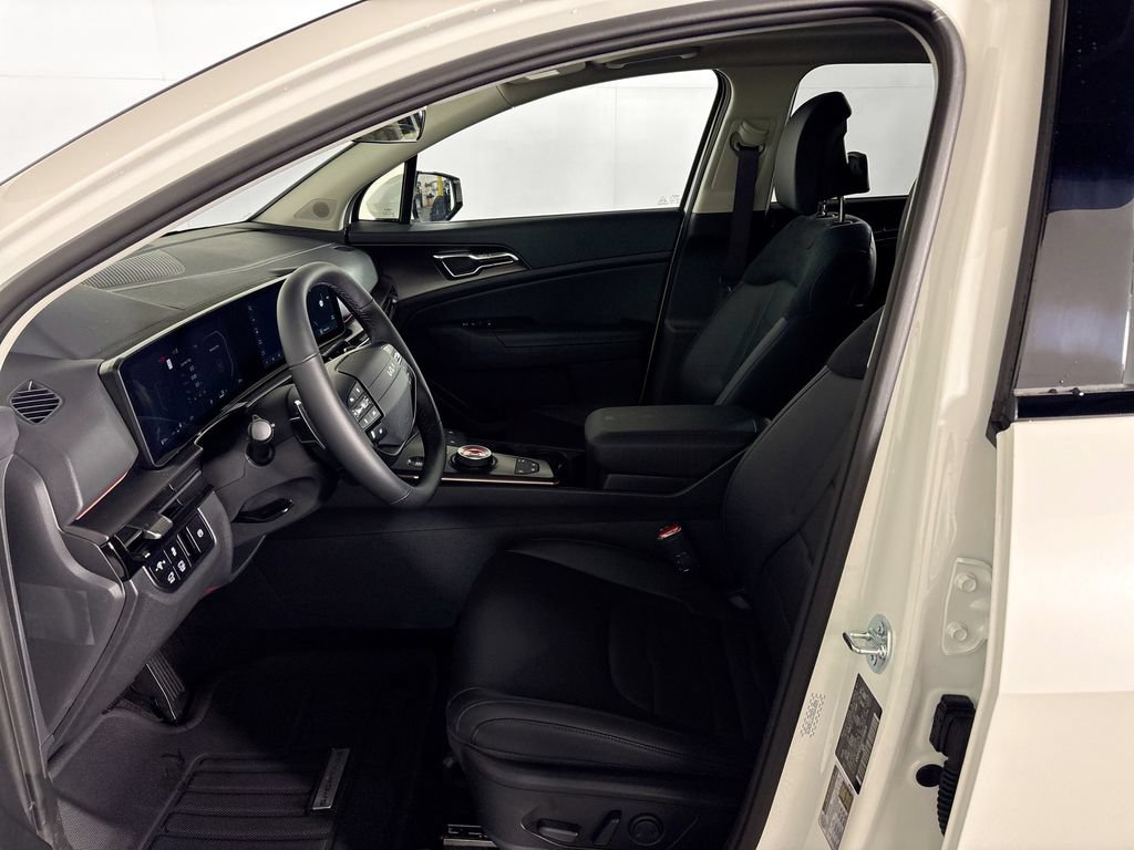 New 2026 Kia Sportage SX Prestige AWD/4WD image 11