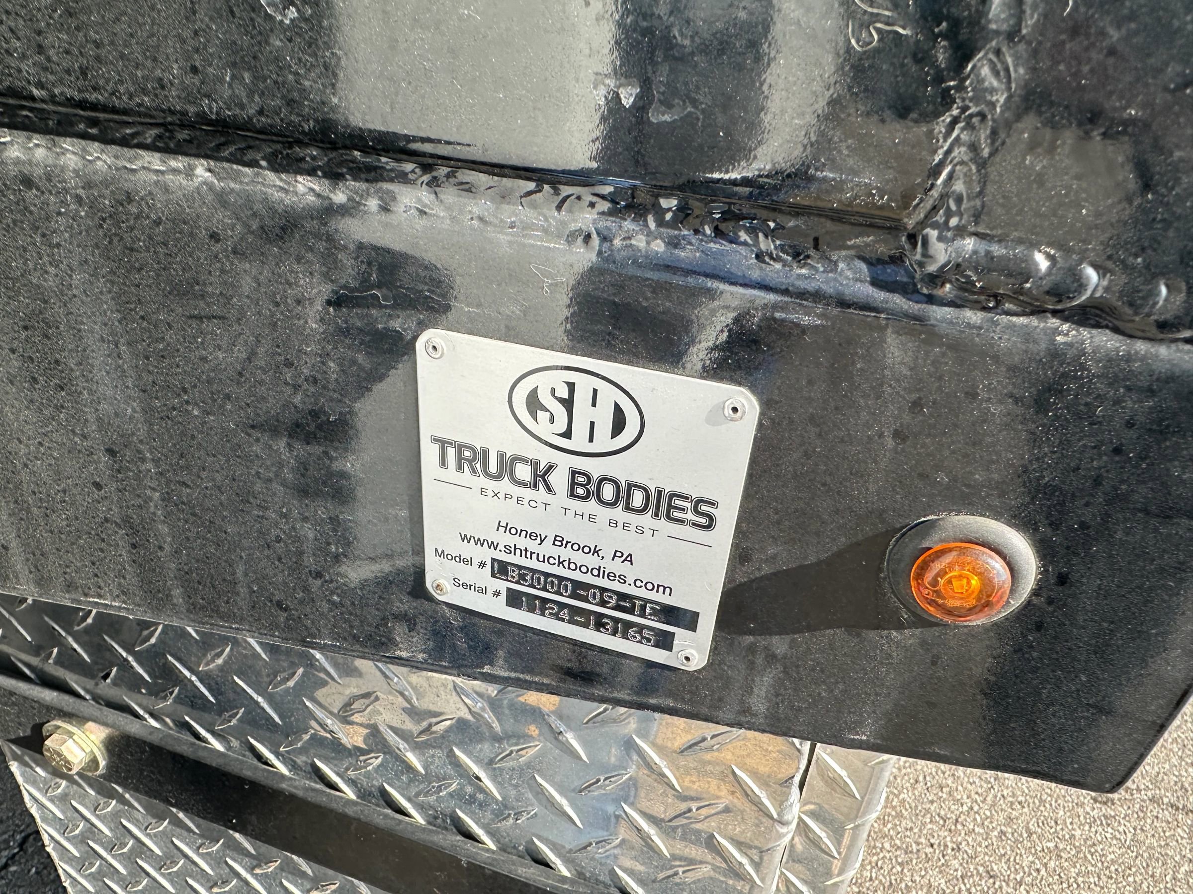 Used 2023 RAM 3500 Tradesman image 9