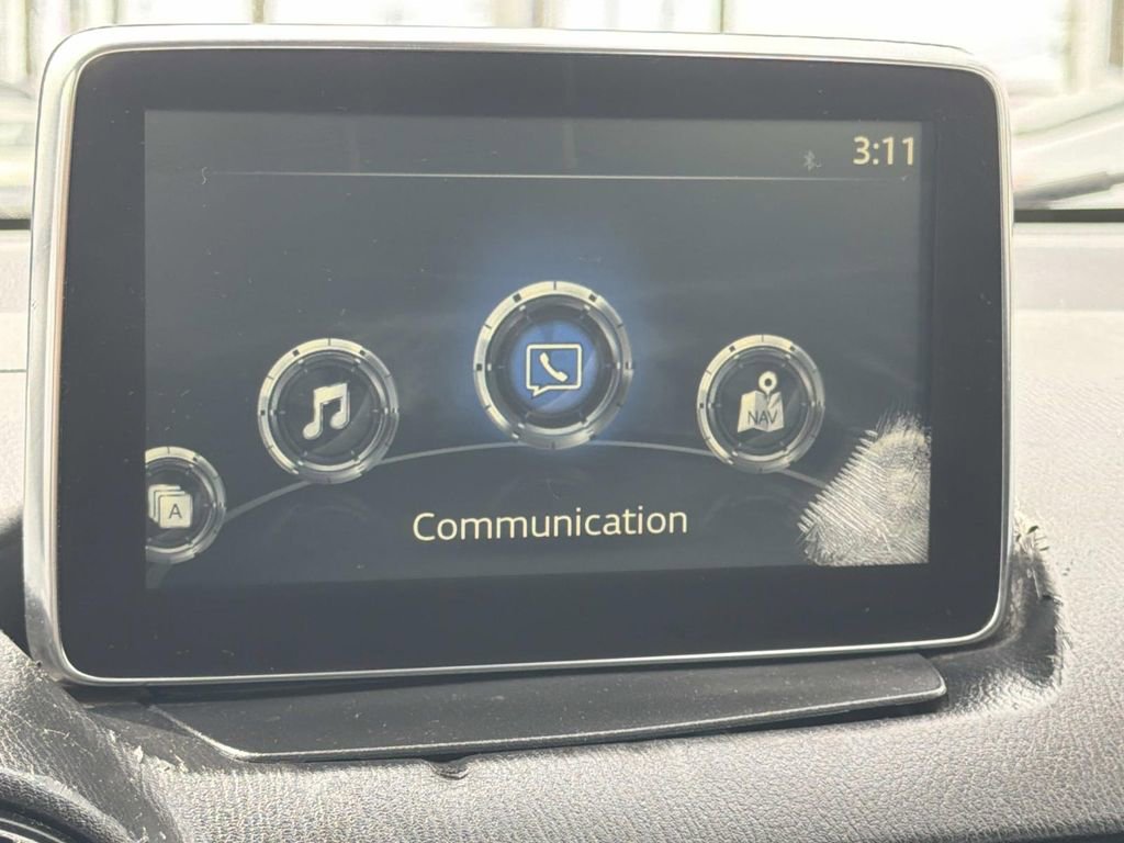 Used 2017 Toyota Yaris iA image 14