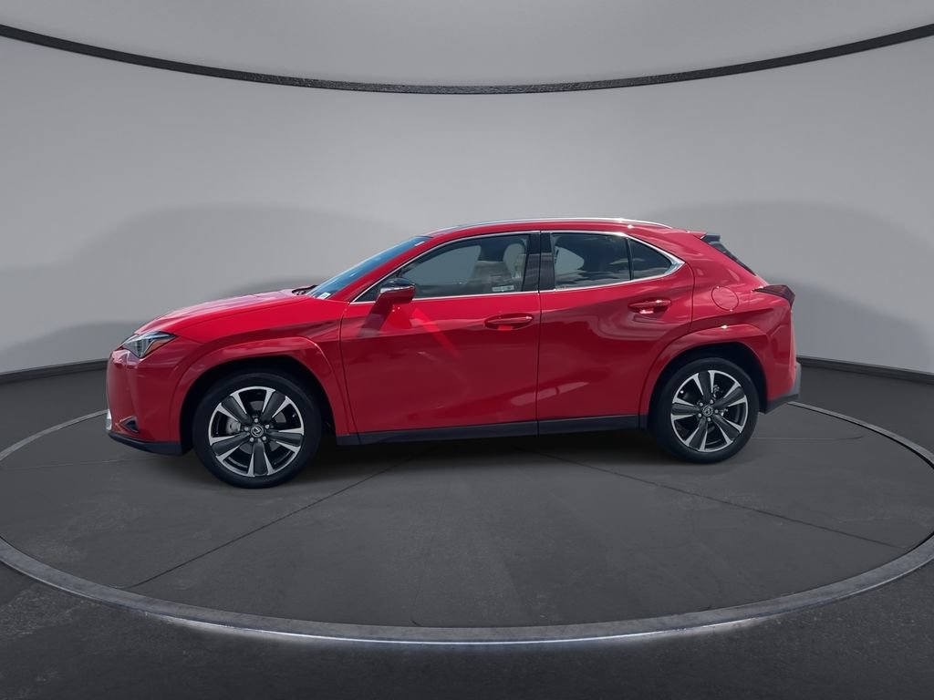 Used 2024 Lexus UX 250h FWD w/ Premium Package image 5