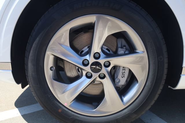 New 2026 Genesis GV70 2.5T Select image 7