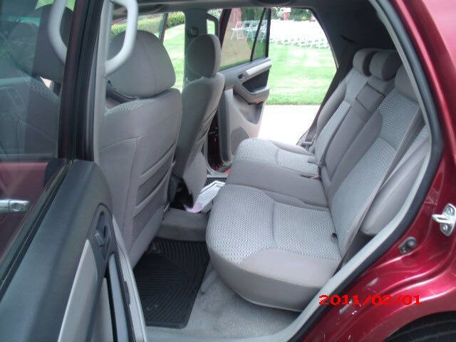 Used 2006 Toyota 4Runner SR5 AWD/4WD image 19