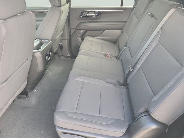 New 2026 Chevrolet Suburban LS w/ LPO, Dark Essentials Package RWD image 14