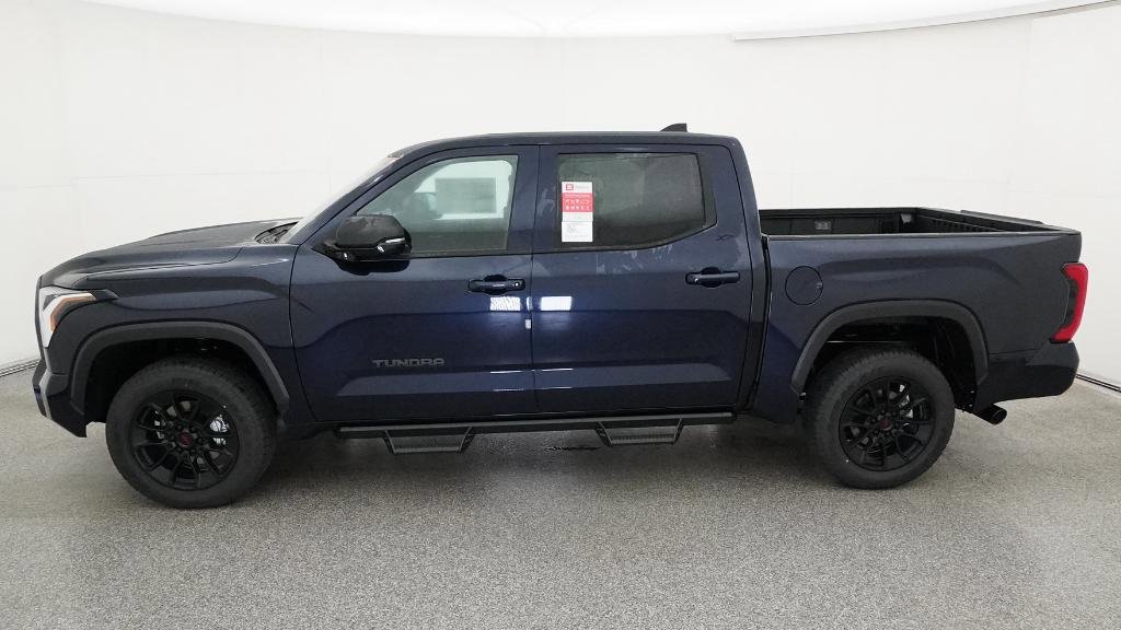 New 2026 Toyota Tundra SR5 AWD/4WD image 37