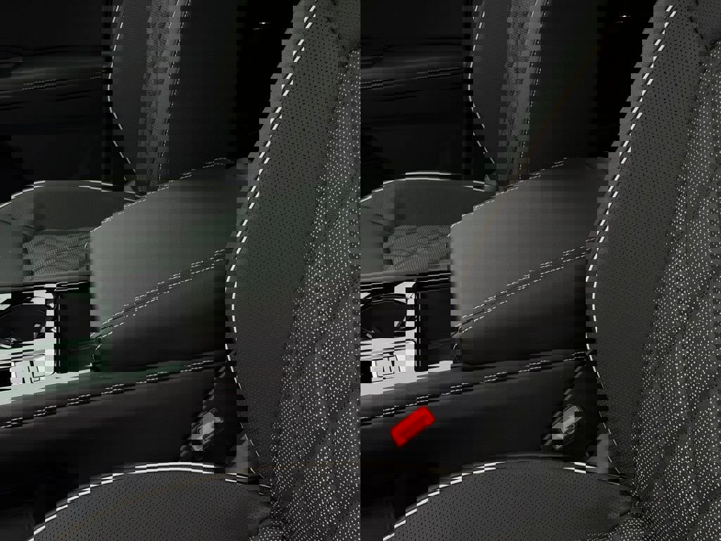 New 2026 Volkswagen Atlas SEL Premium R-Line image 28