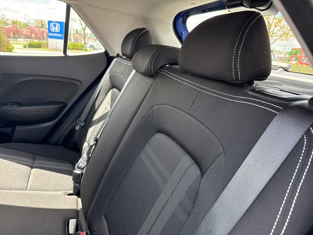 Used 2020 Hyundai Venue SEL w/ Convenience + Premium Package FWD image 19