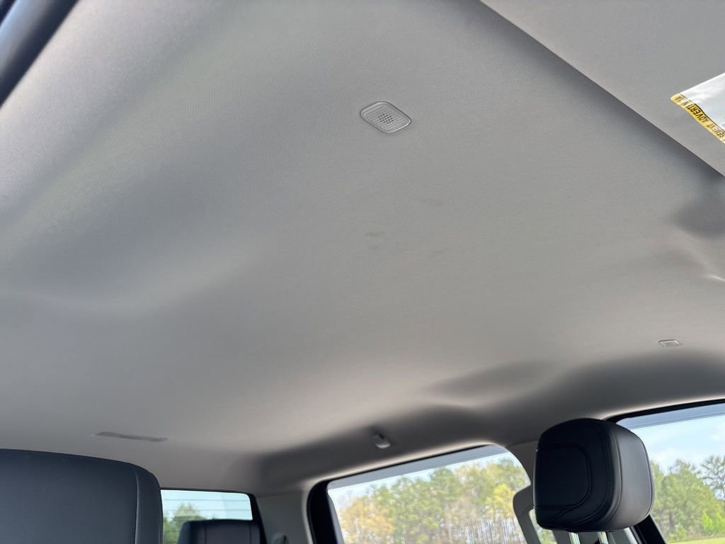 Used 2024 Toyota Tundra Limited image 41