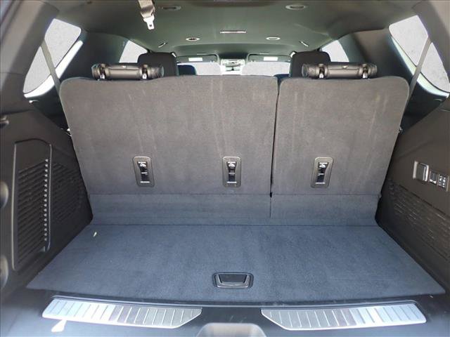 New 2026 Chevrolet Tahoe High Country AWD/4WD image 8