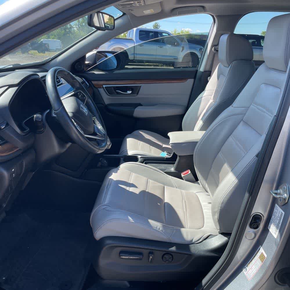 Used 2019 Honda CR-V EX-L image 13
