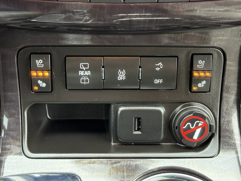 Used 2017 Buick Enclave Premium image 37