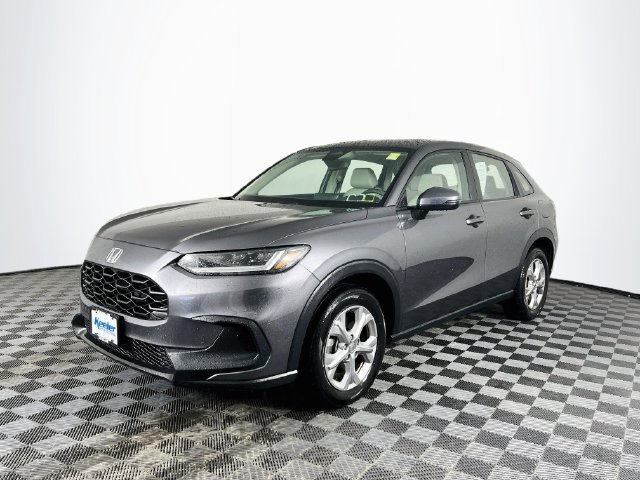 Used 2024 Honda HR-V LX image 2