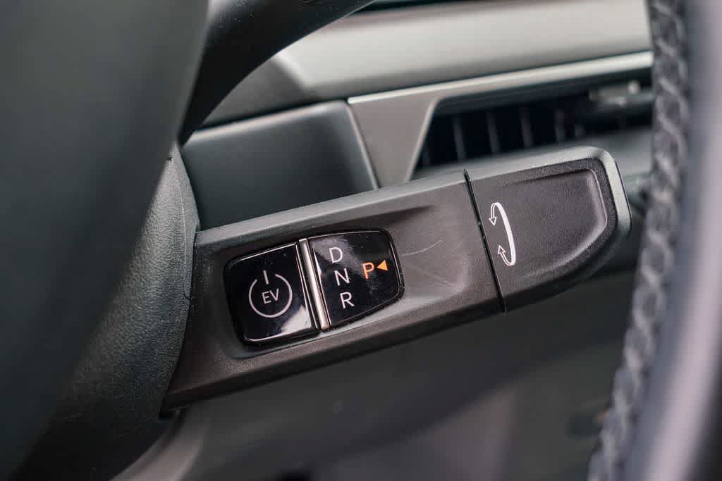Certified 2024 Kia EV9 Wind AWD/4WD image 18