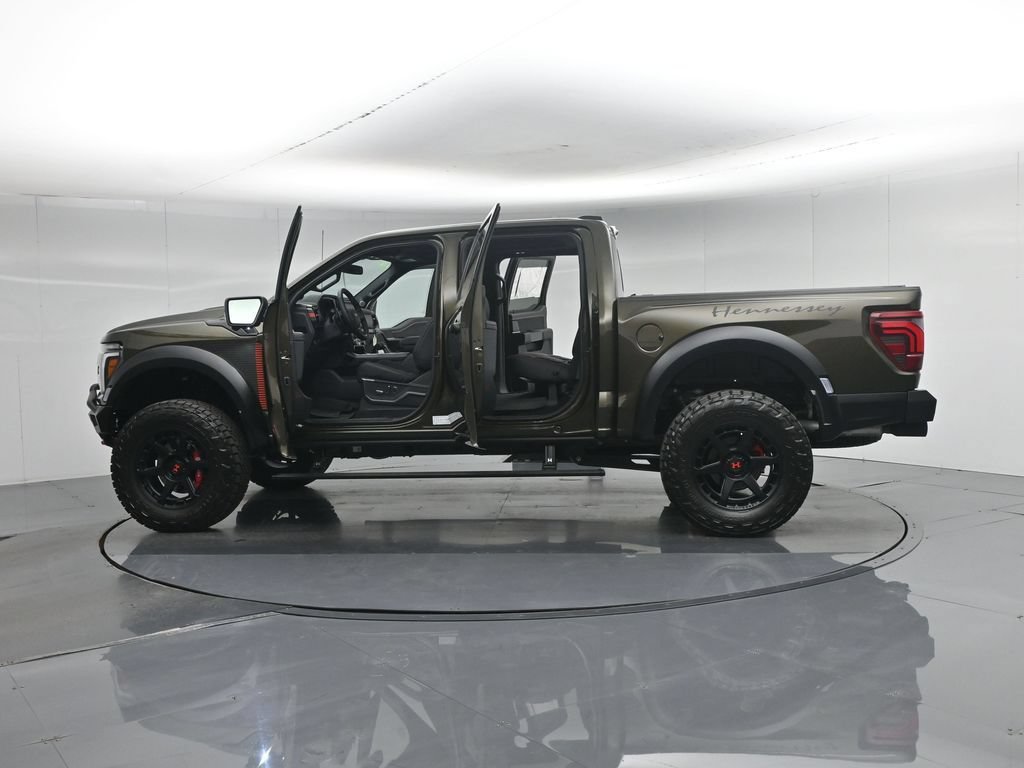 New 2026 Ford F150 Raptor w/ Equipment Group 803A Raptor R AWD/4WD image 37