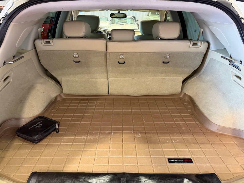 Used 2013 INFINITI FX37 AWD w/ Premium Pkg image 38