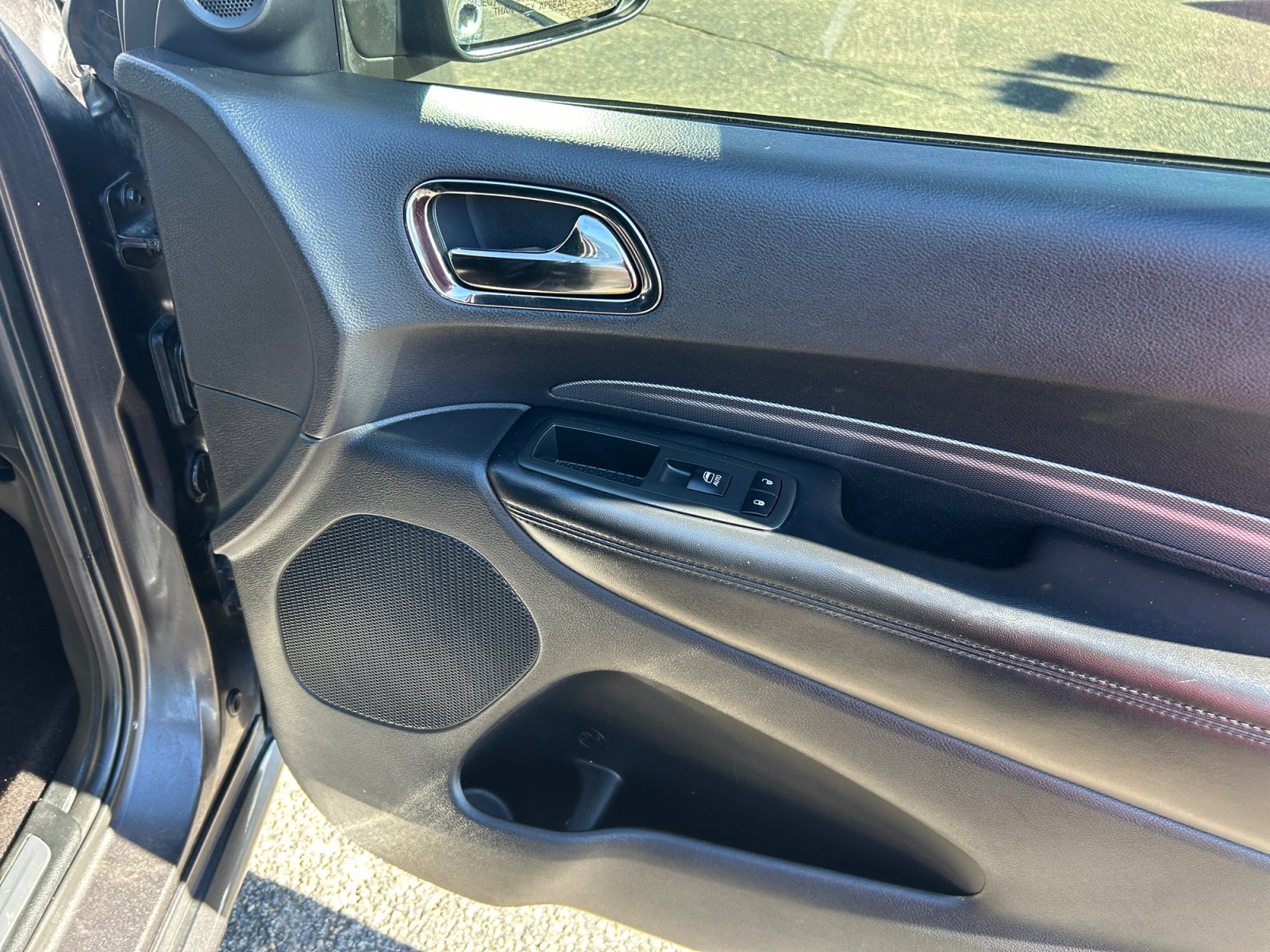 Used 2019 Dodge Durango GT RWD image 16