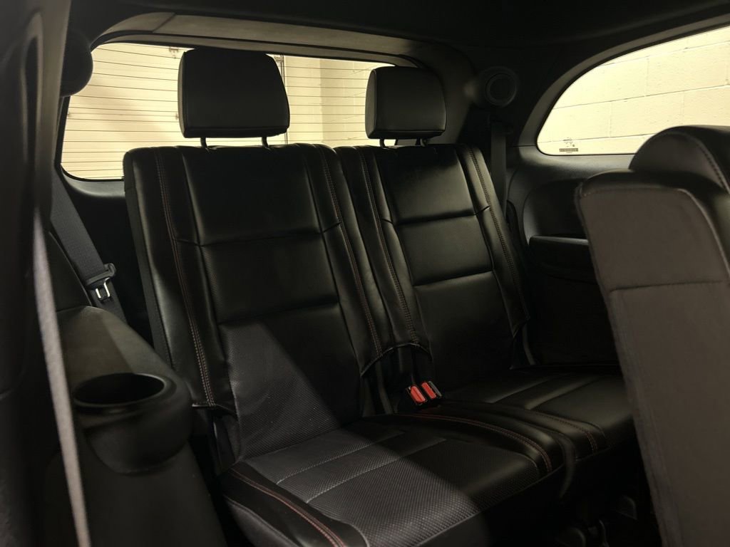 Used 2024 Dodge Durango R/T AWD/4WD image 28