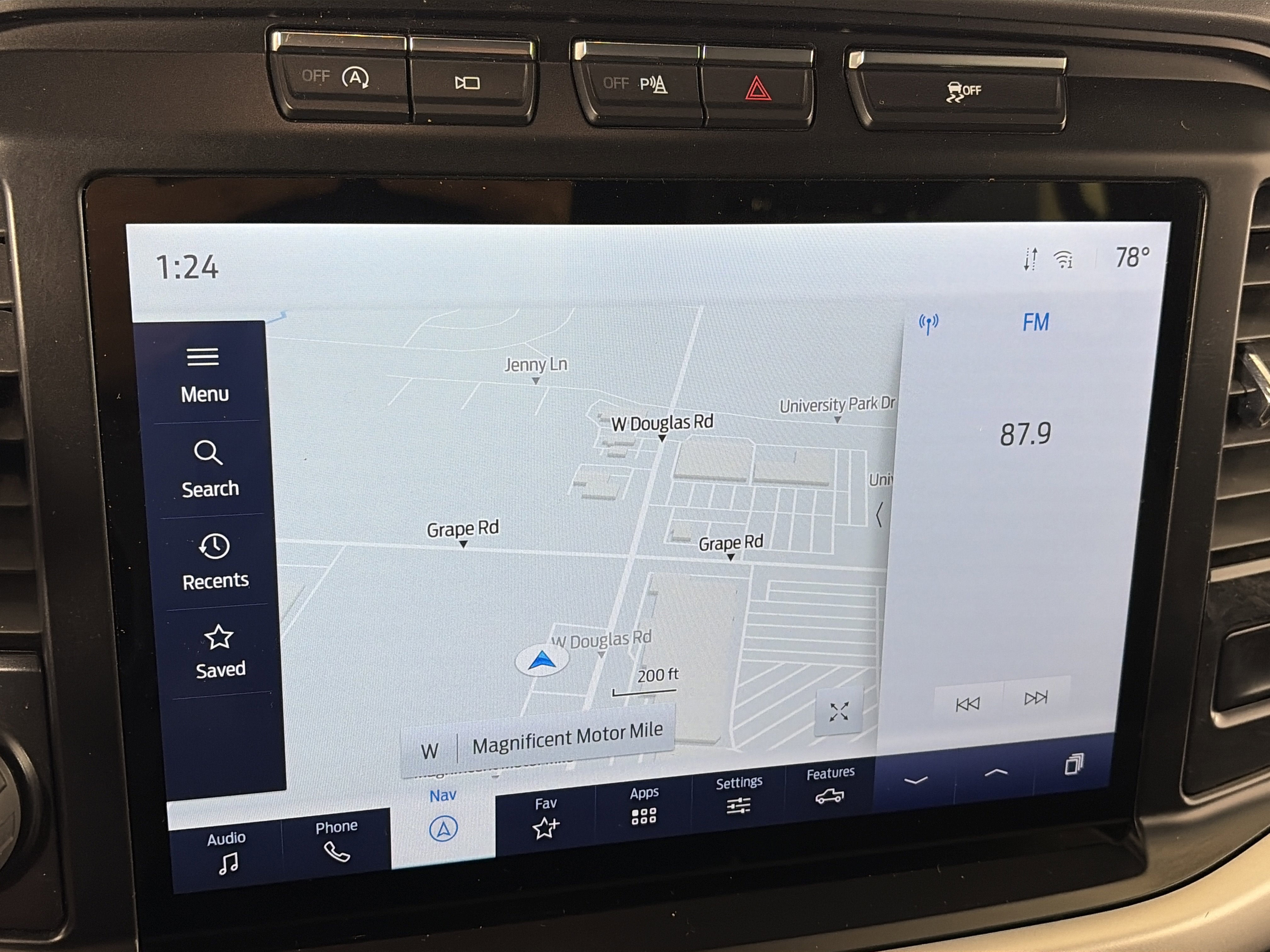 Used 2021 Ford F150 XLT w/ Equipment Group 302A High image 20