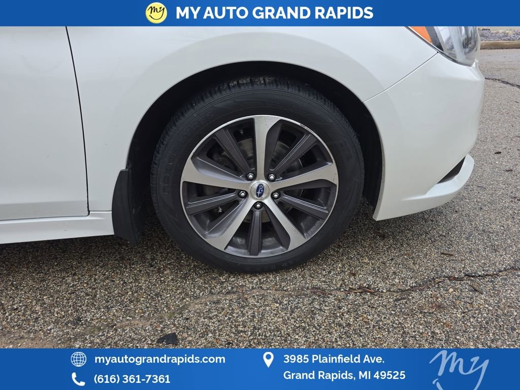Used 2015 Subaru Legacy 3.6R Limited image 42
