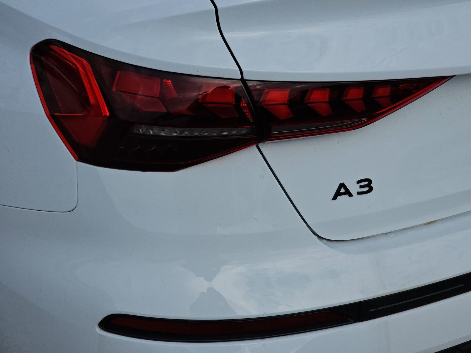 New 2026 Audi A3 2.0T Premium image 35