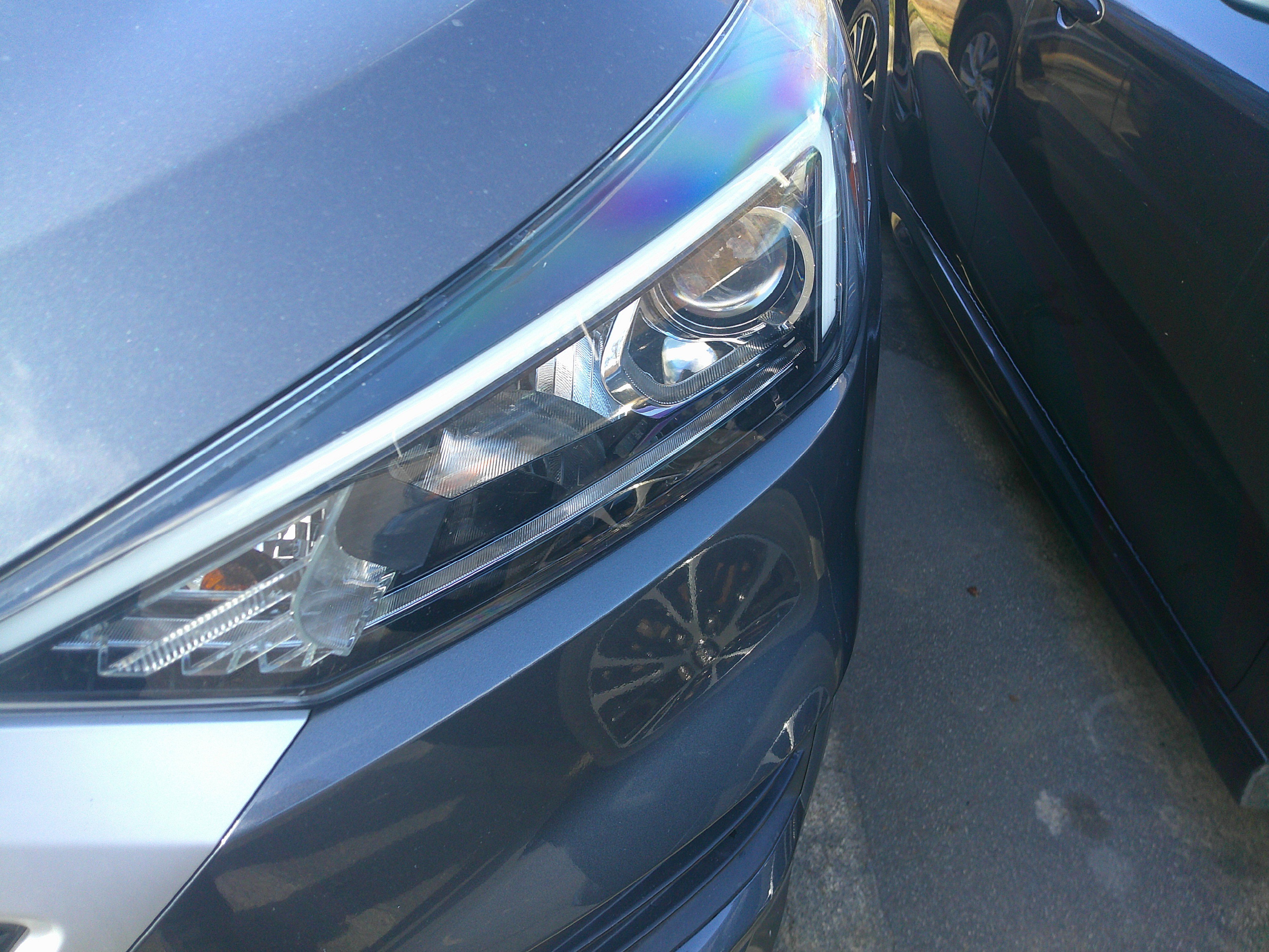 Used 2021 Hyundai Tucson SE w/ Cargo Package image 10