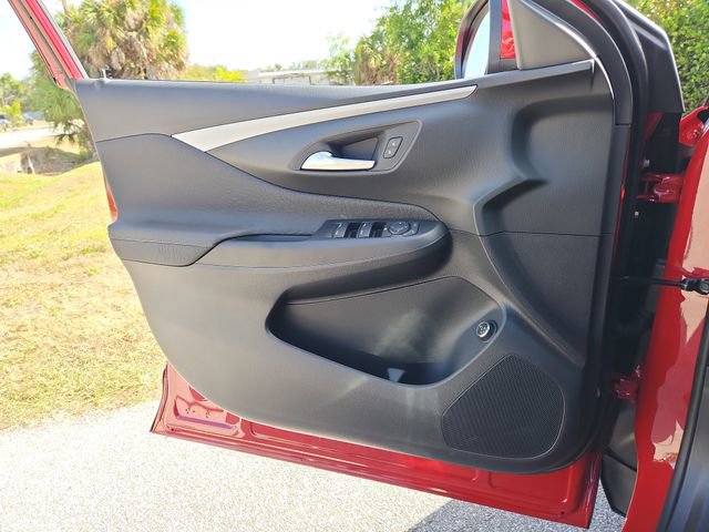 New 2026 Buick Envista Preferred w/ Convenience II Package FWD image 19