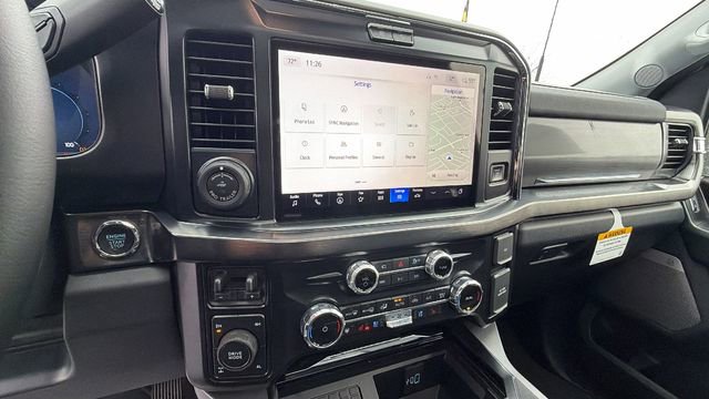 New 2026 Ford F250 Lariat w/ Lariat Ultimate Package image 28