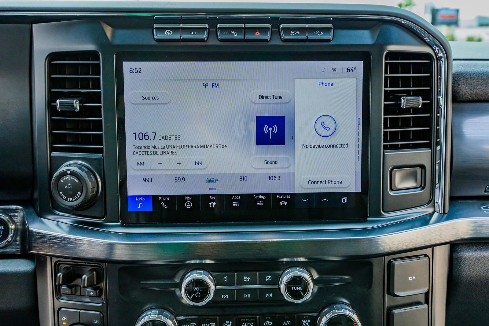 Used 2024 Ford F350 Lariat w/ Lariat Ultimate Package image 26