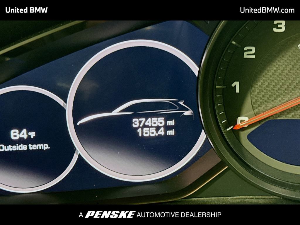 Used 2020 Porsche Cayenne image 7