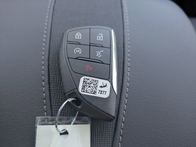 New 2026 Buick Enclave Sport Touring w/ Super Cruise Package image 33