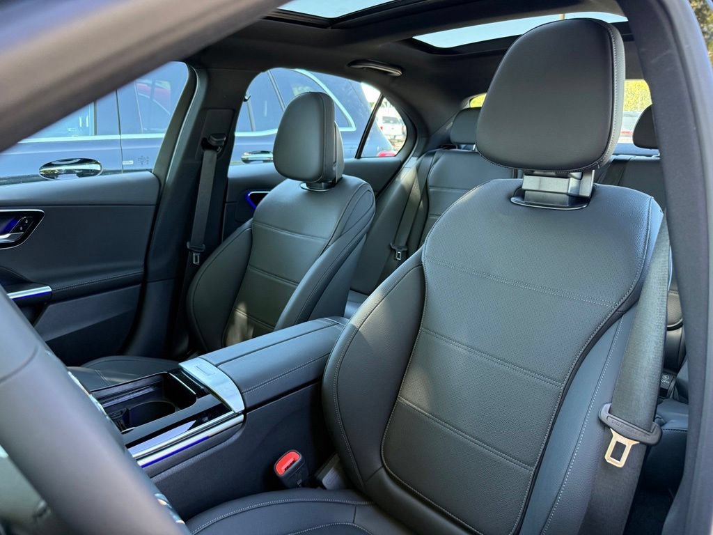 New 2026 Mercedes-Benz C 300 Sedan image 14
