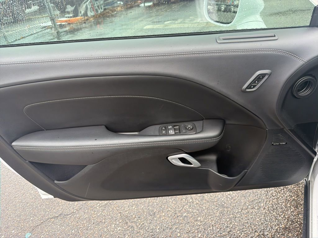 Used 2023 Dodge Challenger R/T Scat Pack w/ Plus Package image 12