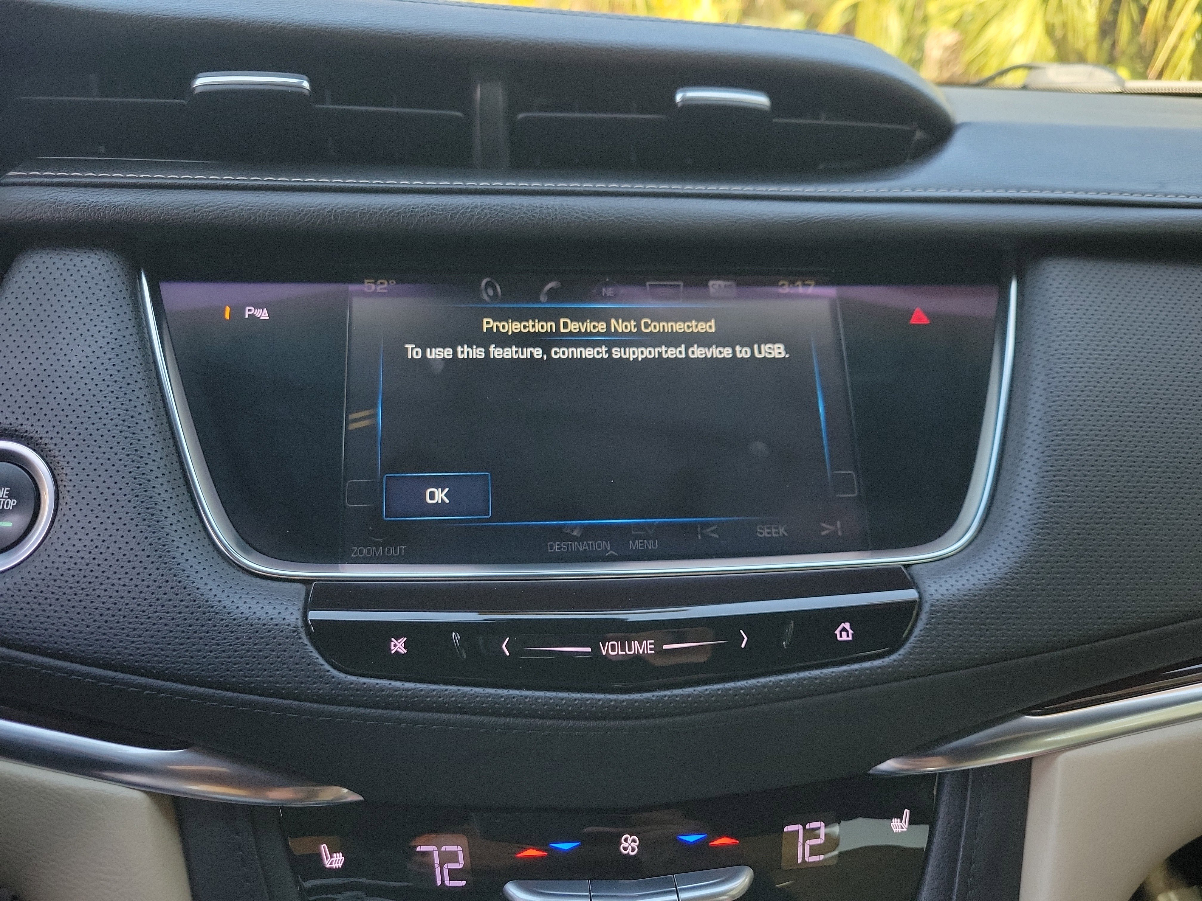 Used 2017 Cadillac XT5 Luxury w/ Driver Awareness Package image 25