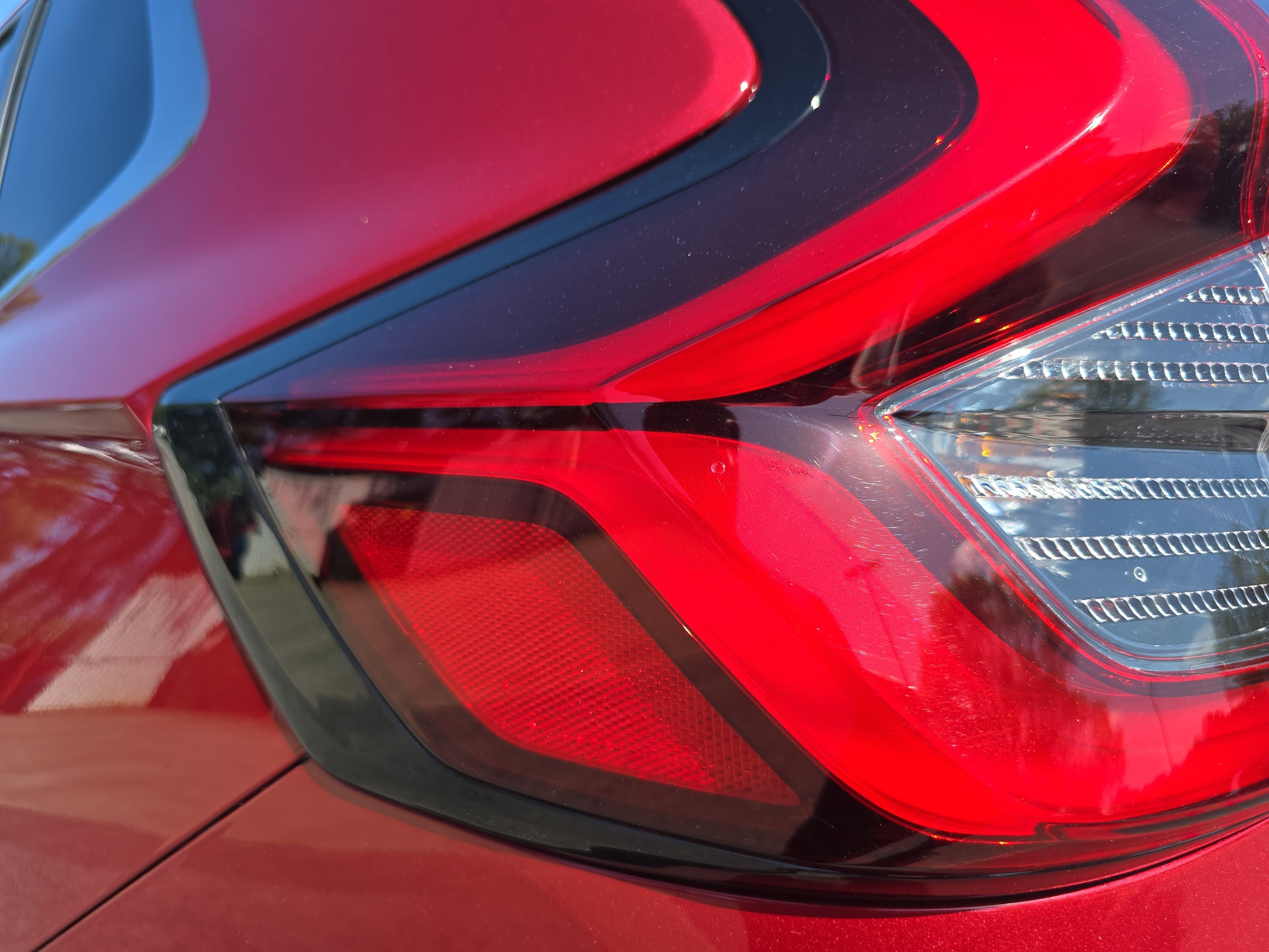 Used 2023 Honda CR-V Sport image 35