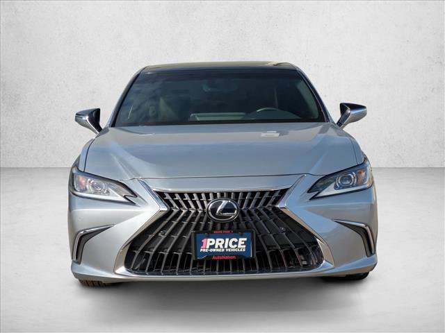Used 2022 Lexus ES 350 ES 350 video 2