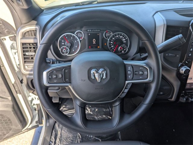 New 2026 RAM 3500 Tradesman image 18