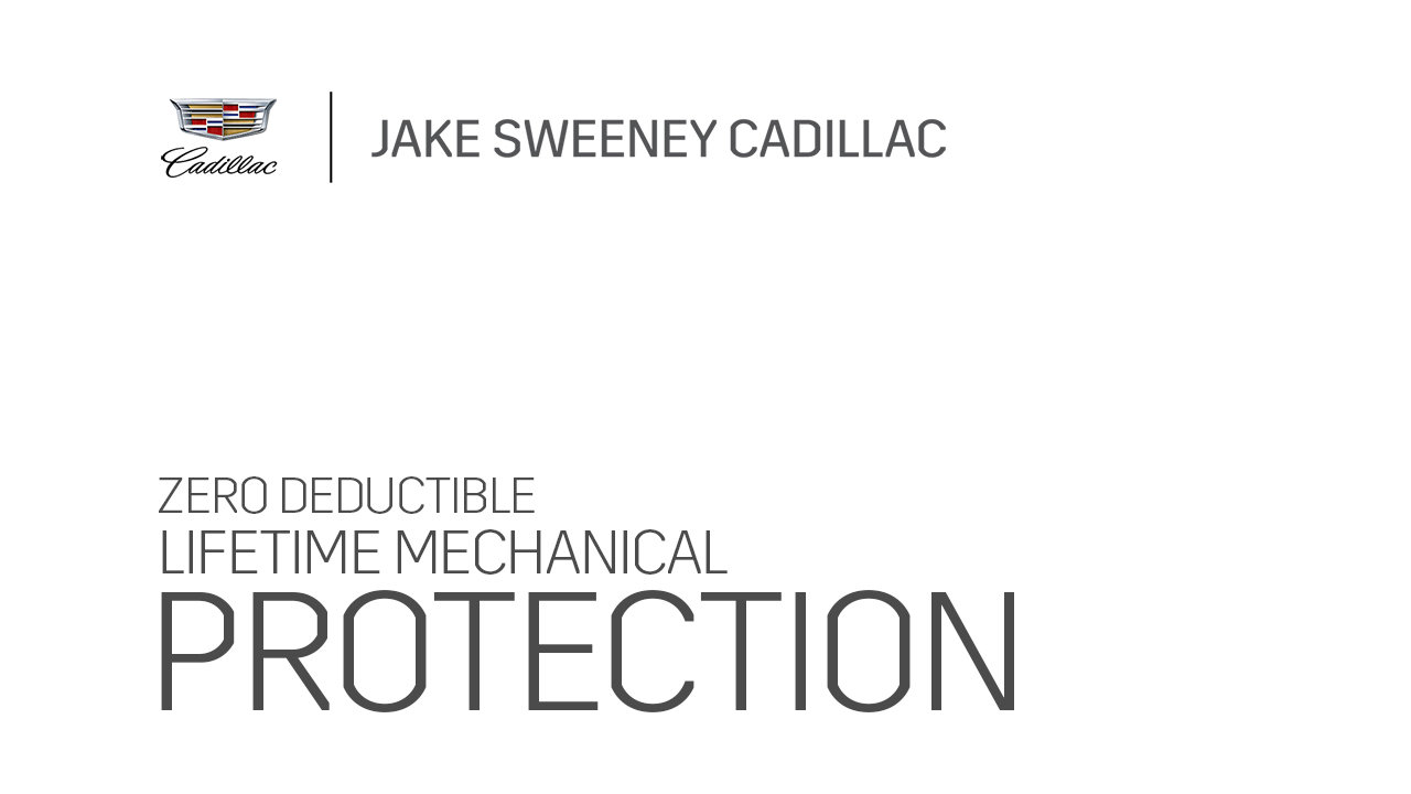 Used 2024 Cadillac CT4 V w/ Navigation Package image 2