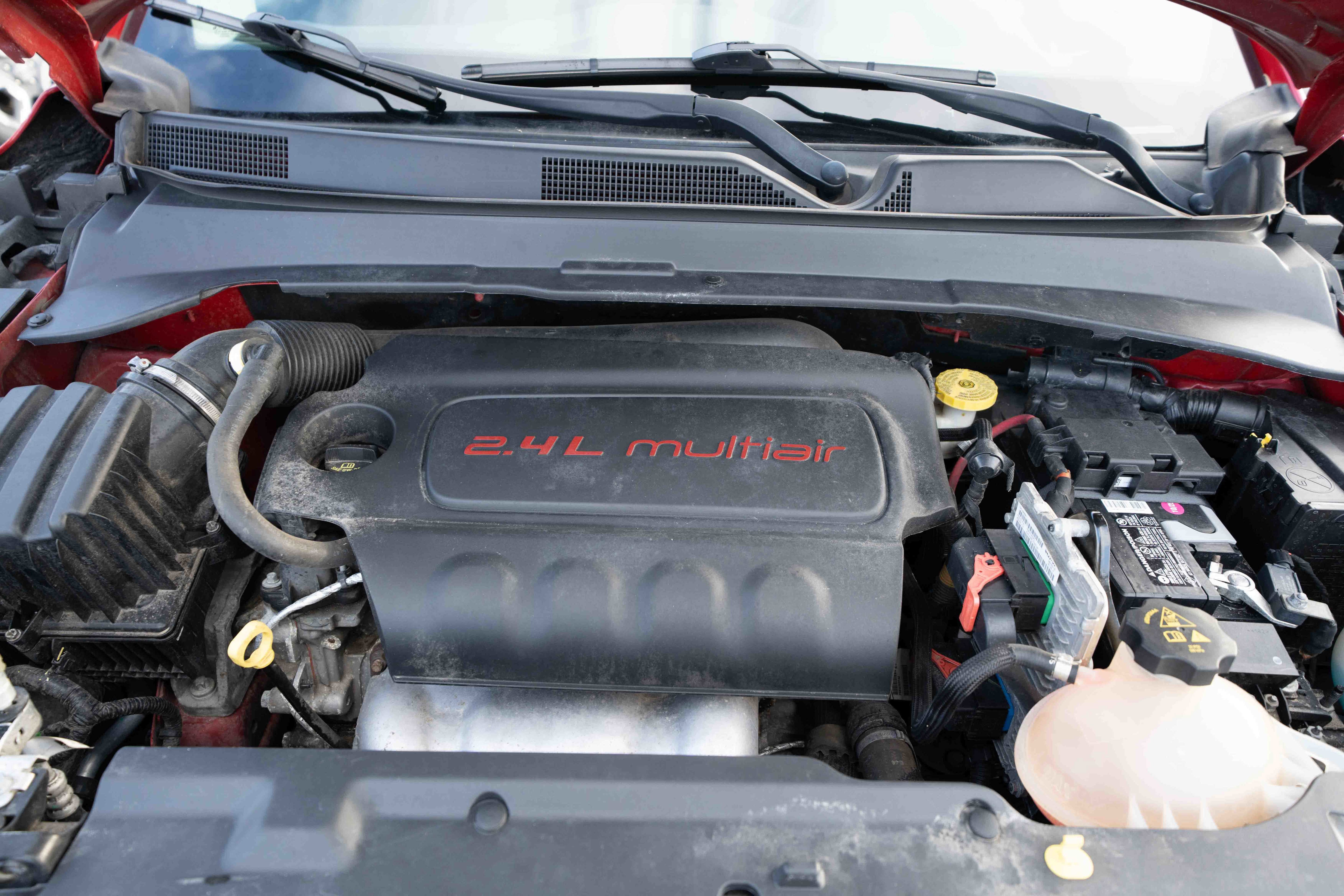 Used 2018 Jeep Compass Latitude image 31