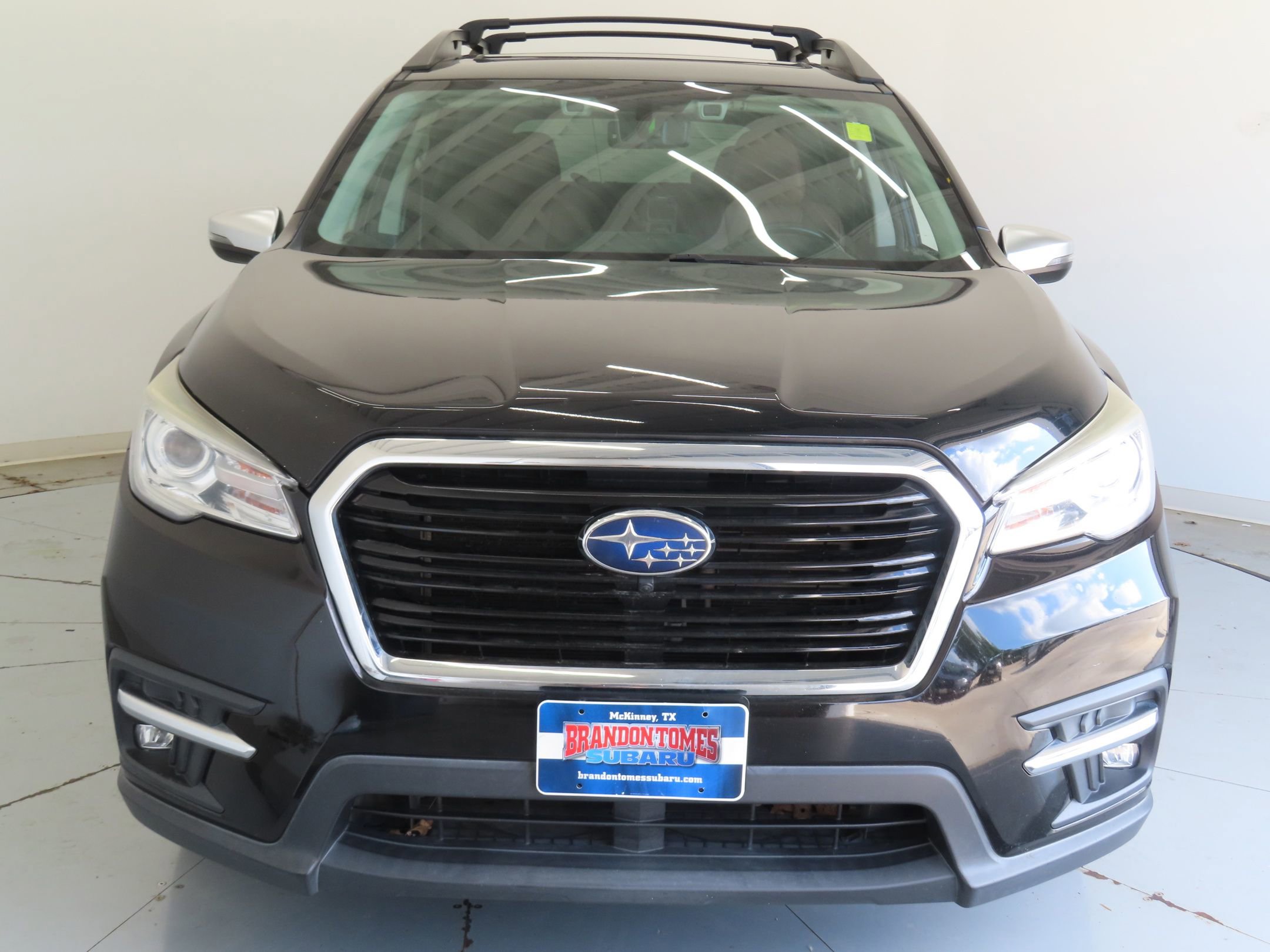 Used 2020 Subaru Ascent Touring w/ Popular Package #3 AWD/4WD image 10