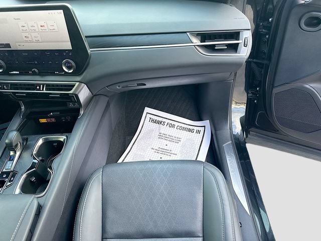 Used 2024 Lexus RX 350 Premium Plus w/ Convenience Package FWD image 18