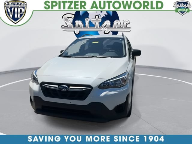 Used 2023 Subaru Crosstrek 2.0i AWD/4WD image 3