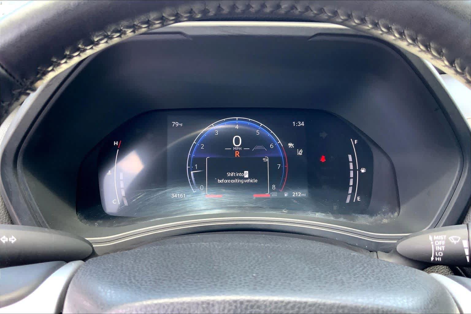 Used 2025 Toyota Grand Highlander FWD image 26