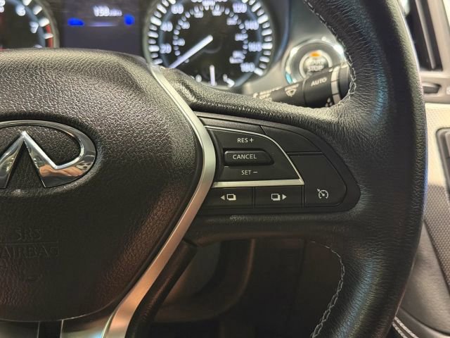 Used 2018 INFINITI Q50 Sport AWD/4WD image 25
